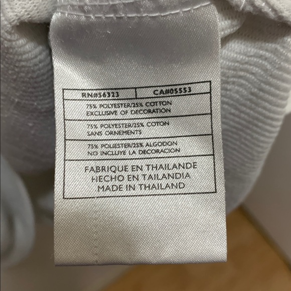 Jordan sweater - Picture 3 of 3